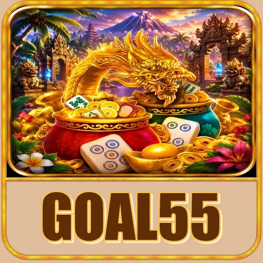 Gambar verifikasi tautan alternatif resmi goal55 Indonesia