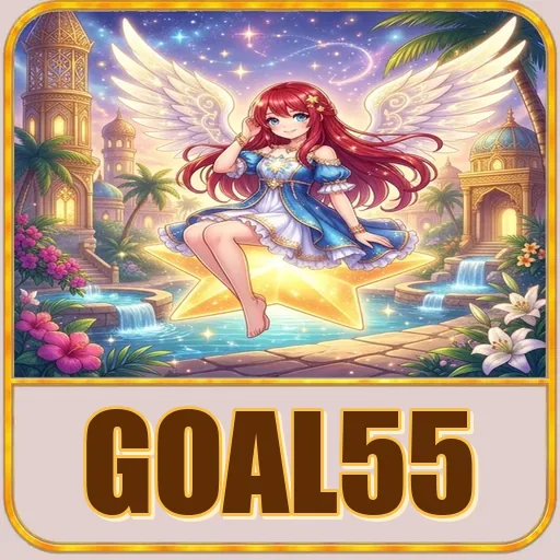 Pratinjau visual kanal unduhan goal55 APK resmi 512×512
